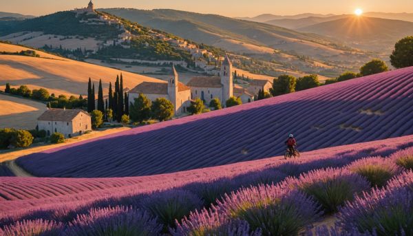 Les aventures les plus insolites en France