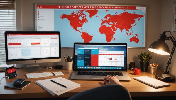 Les erreurs classiques lors d'une réservation en ligne