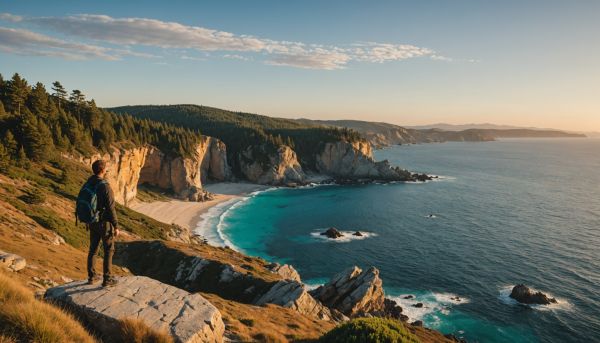 Les plus belles destinations pour changer d air