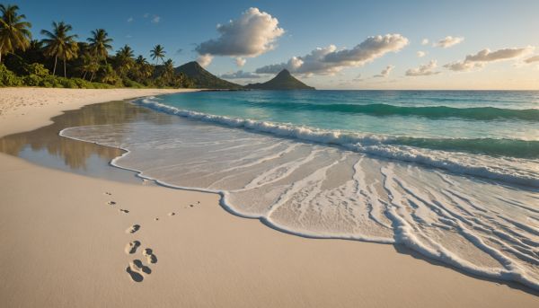 L'impact écologique de vos vacances