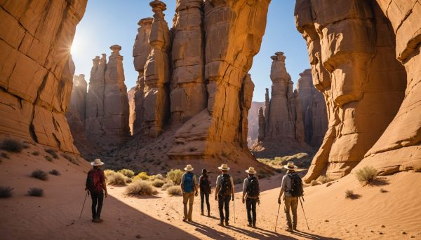 Pourquoi le tourisme insolite séduit-il ?