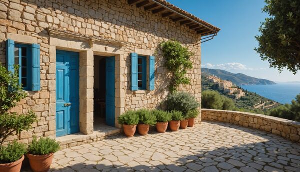 Pourquoi les propriétaires corses commencent à refuser les réservations de moins de dix nuits