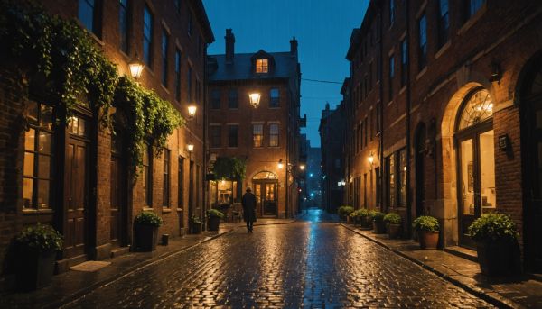 Pourquoi succomber au charme des nuits insolites
