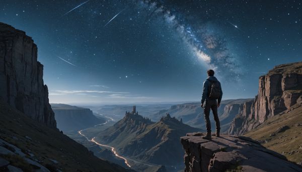 Pourquoi tenter l expérience d une nuit en hauteur ?