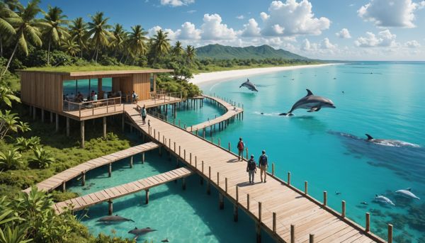 Quel impact a le tourisme vert sur notre planète ?