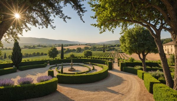Quels sites incontournables visiter près du domaine ?