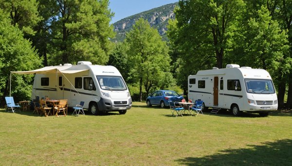 Les avantages d'un camping club en ardèche pour vos vacances